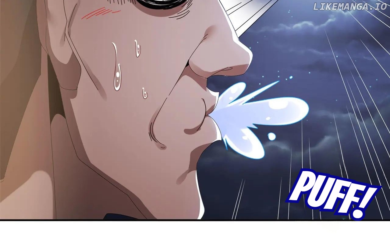 My Furry Harem Is After Me Chapter 301 - page 20